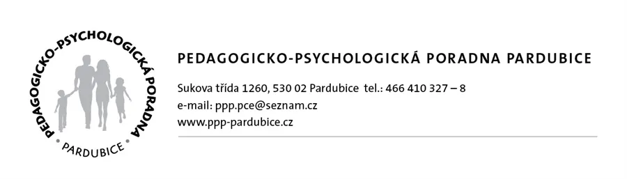 Výběrové řízení – speciální pedagog – logoped v&nbsp;PPP Pardubice