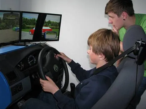 Jak viděl Orlický deník den nabitý činnostmi