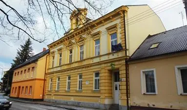 Speciální základní škola Svitavy bude od září i&nbsp;školou střední