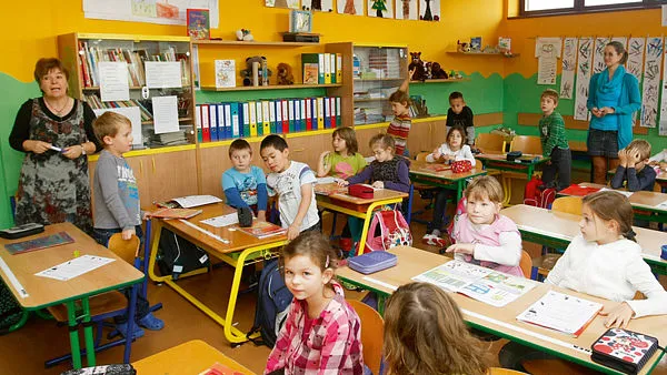 V&nbsp;českých školách se zabydlují cizinci
