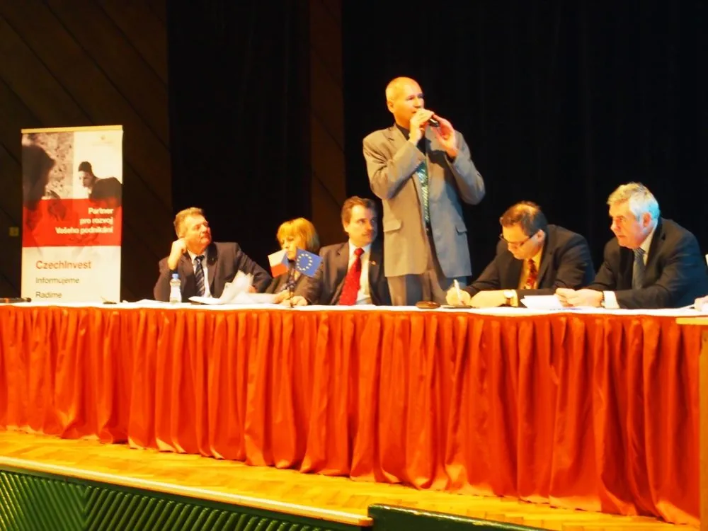 TECHNOhrátky se představily zástupcům škol a&nbsp;zaměstnavatelům