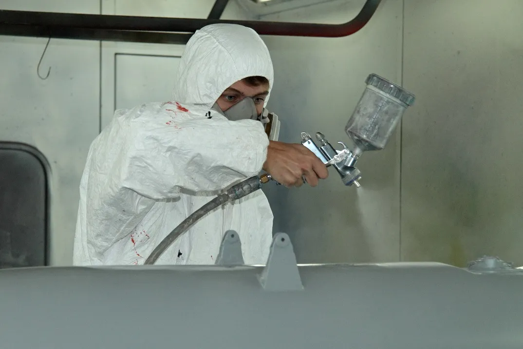 Výměna pneumatik na čas i&nbsp;seznamka s&nbsp;čalounickým materiálem. Takový bude start ve Vysokém Mýtě