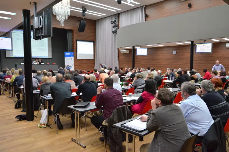 Organizátory čekají důležité prezentace v&nbsp;Pardubicích a&nbsp;Litomyšli