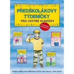 tydenicek