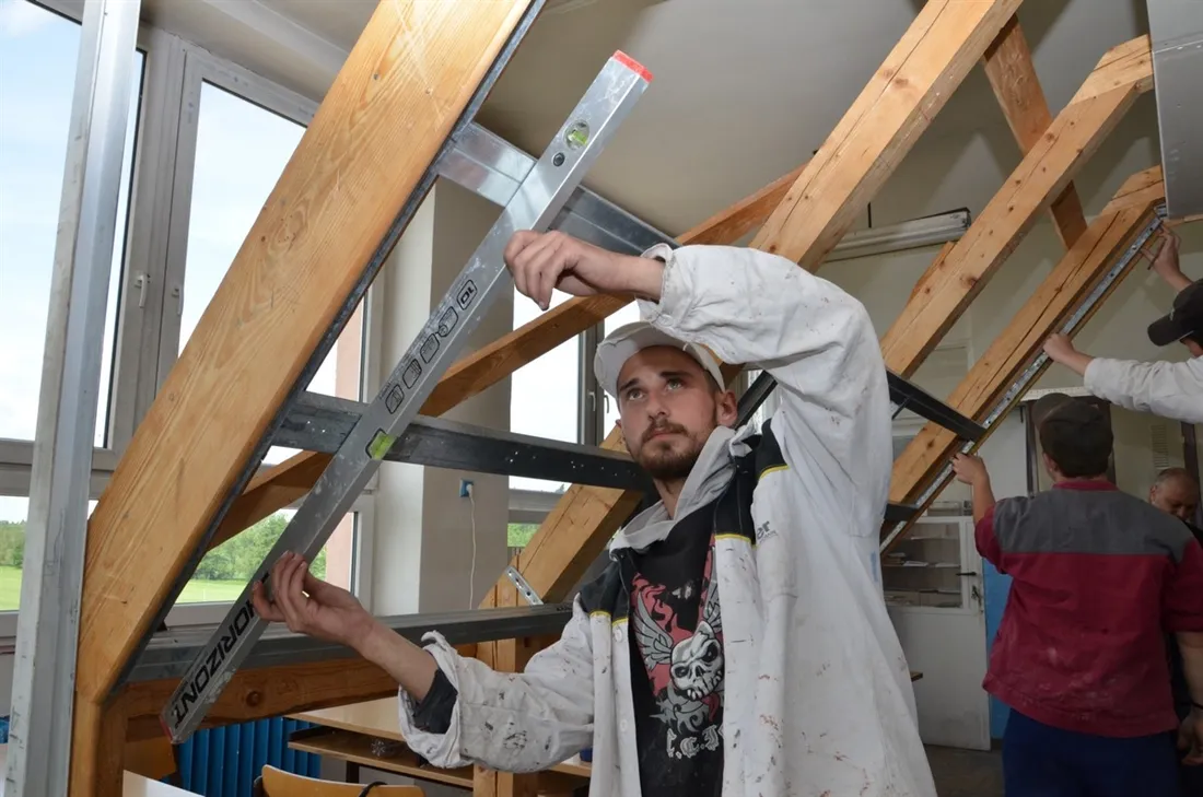 V&nbsp;Rybitví se představí truhláři, umělečtí kováři i&nbsp;architekti