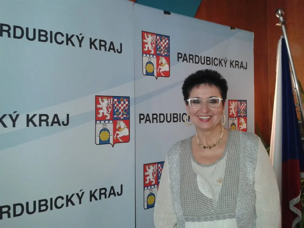 Náměstkyně Jana Pernicová: TECHNOhrátky mohou inspirovat i&nbsp;další kraje