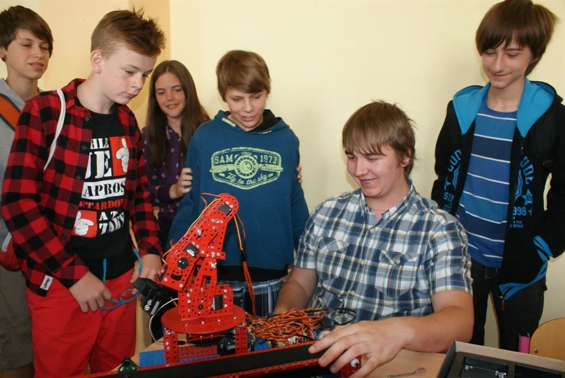 TECHNOhrátky před prázdninami – hra, zábava, poučení