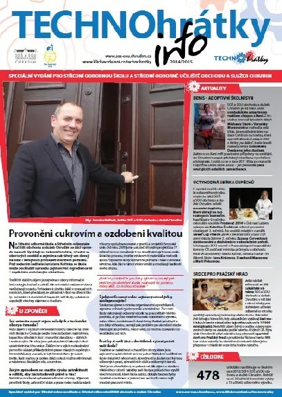 TECHNOhrátky info č. 3 – Střední odborná škola a&nbsp;Střední odborné učiliště obchodu a&nbsp;služeb Chrudim