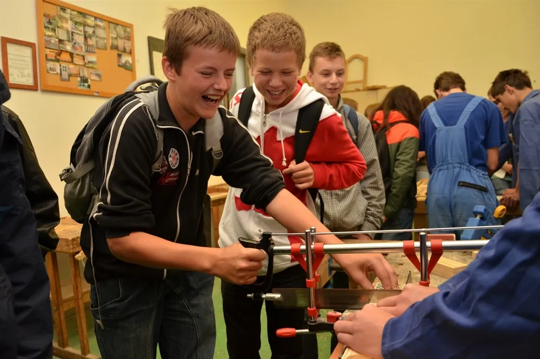 TECHNOhrátky baví děti i&nbsp;učitele, zasílají pochvaly