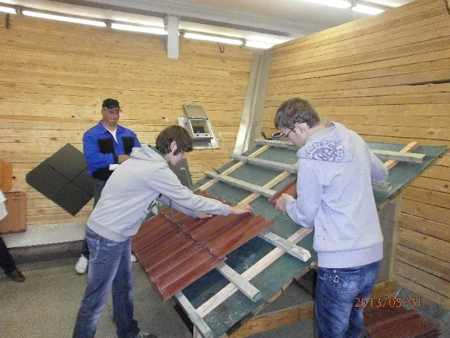 Školy se chlubí účastí na TECHNOhrátkách