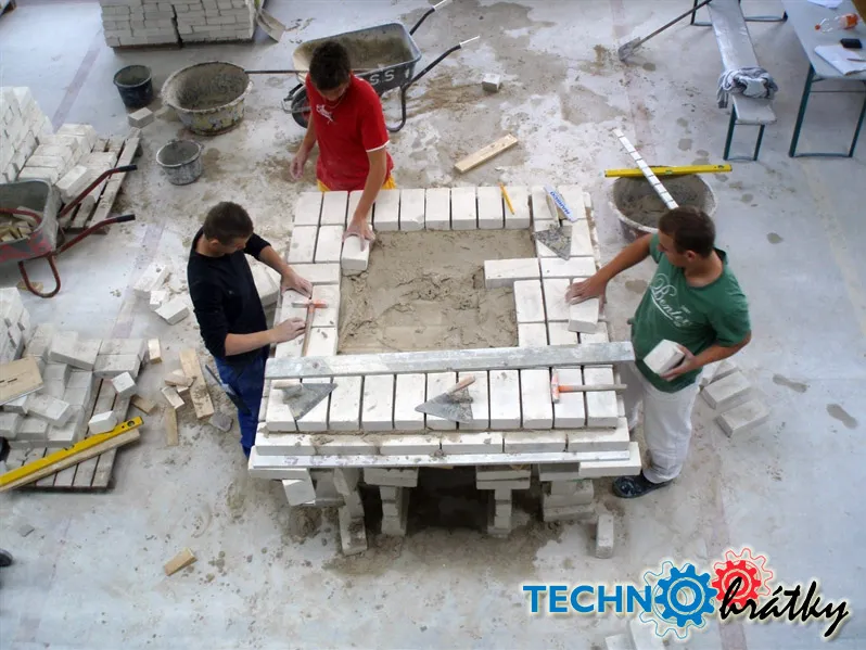 První akce projektku TECHNOhrátky v&nbsp;Rybitví již tento čtvrtek!