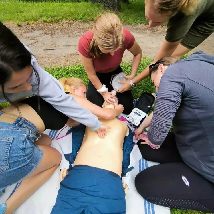 Tématem letošní soutěže ZDRAVOhrátek je natočit videoreportáž s&nbsp;podtitulem „Zdravka v&nbsp;akci“